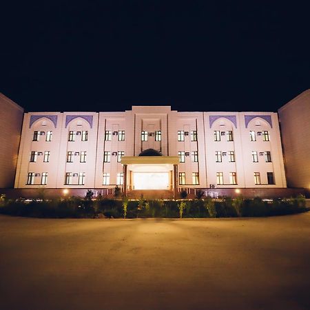 Bek Khiva Hotel Exteriör bild