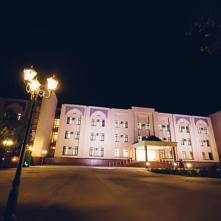 Bek Khiva Hotel Exteriör bild