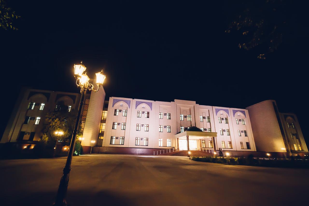 Bek Khiva Hotel Exteriör bild